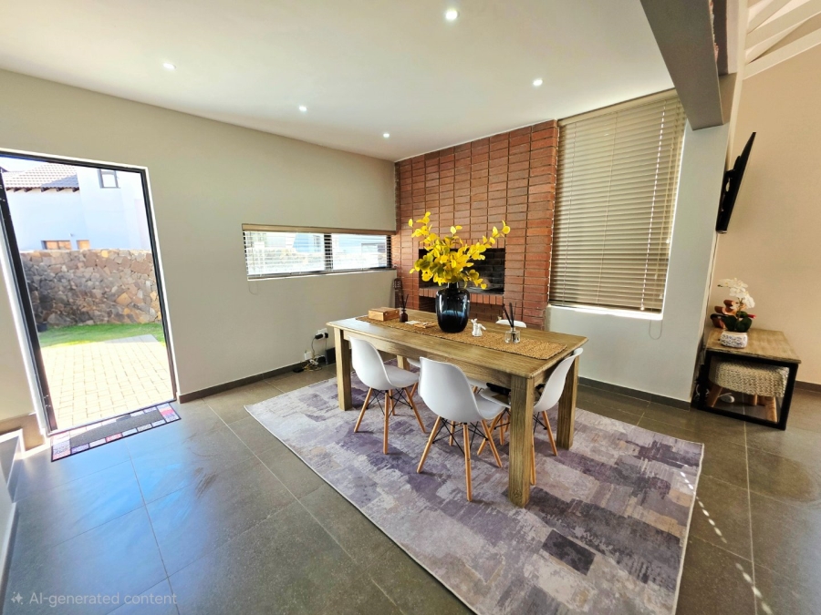 3 Bedroom Property for Sale in Woodland Hills Bergendal Free State